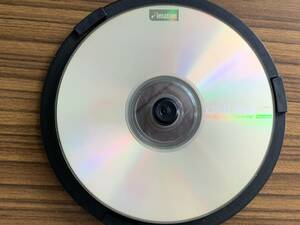 Imation CD-R 700MB 8 sheets 