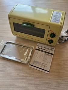  Miffy oven toaster not for sale 2014 Fuji bread unused goods 
