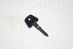  new goods Rover Mini blank key angle hole type presently circle hole . modification AAU8276A original OEM letter pack post service 