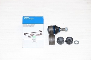 新品 ランドローバー スタビリンクロッド ディフェンダー 1987-2007/RANGE ROVER1986-1991/ DISCOVERY 1 1989-1998 DELPHI NTC1888