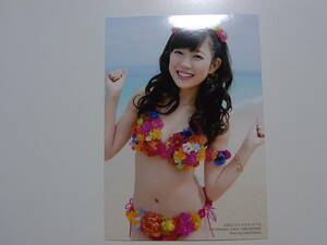 NMB48 Watanabe Miyuki [.. if Claw ru] general record privilege life photograph *AKB48