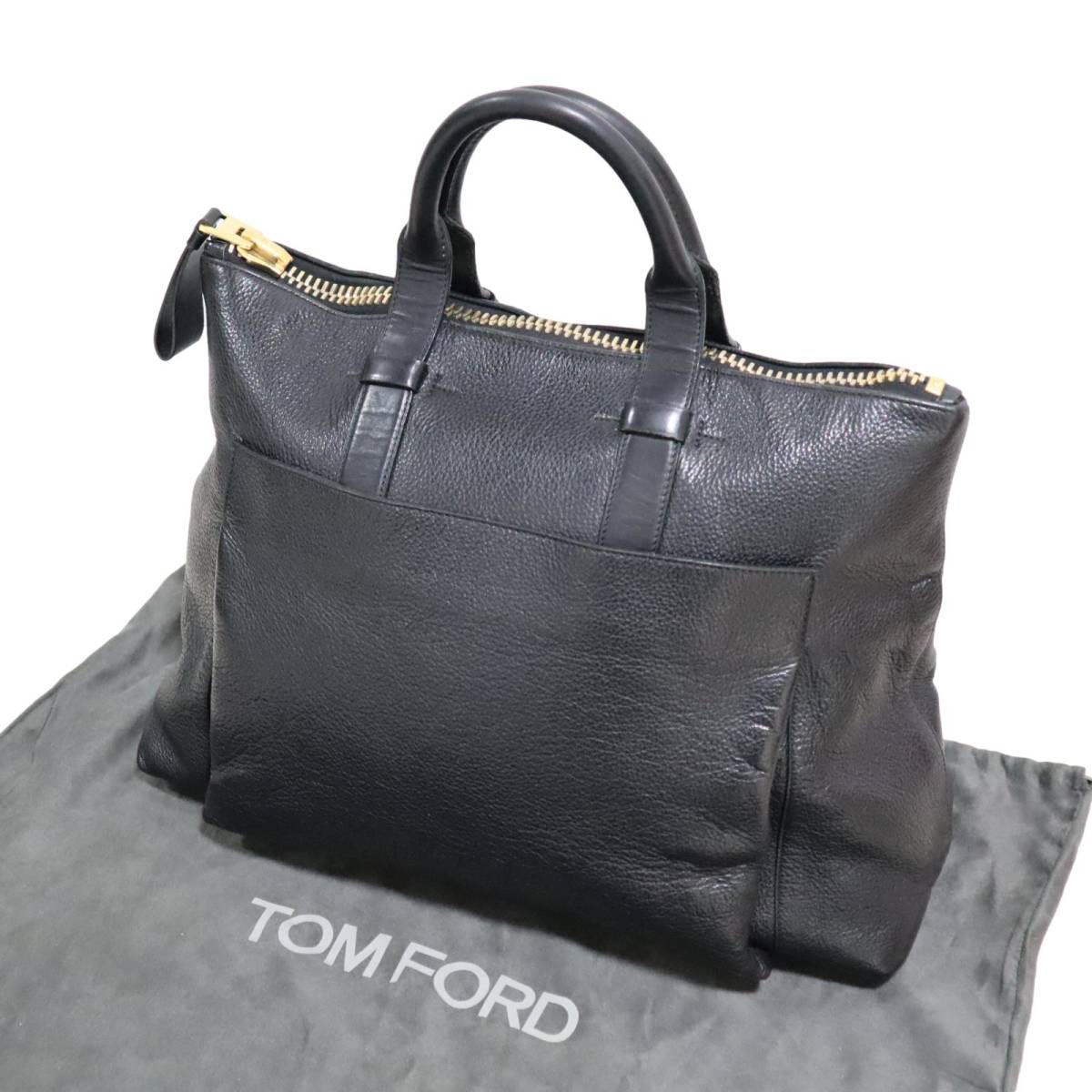 ヤフオク! -「tom ford トムフォード バッグ」(トムフォード) (と)の