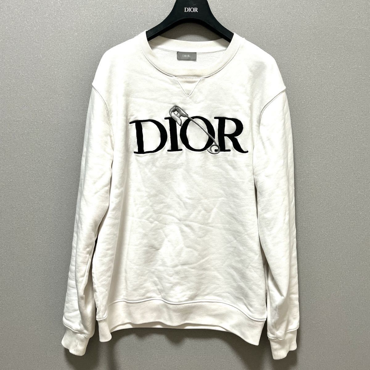 ヤフオク! -dior トレーナの中古品・新品・未使用品一覧