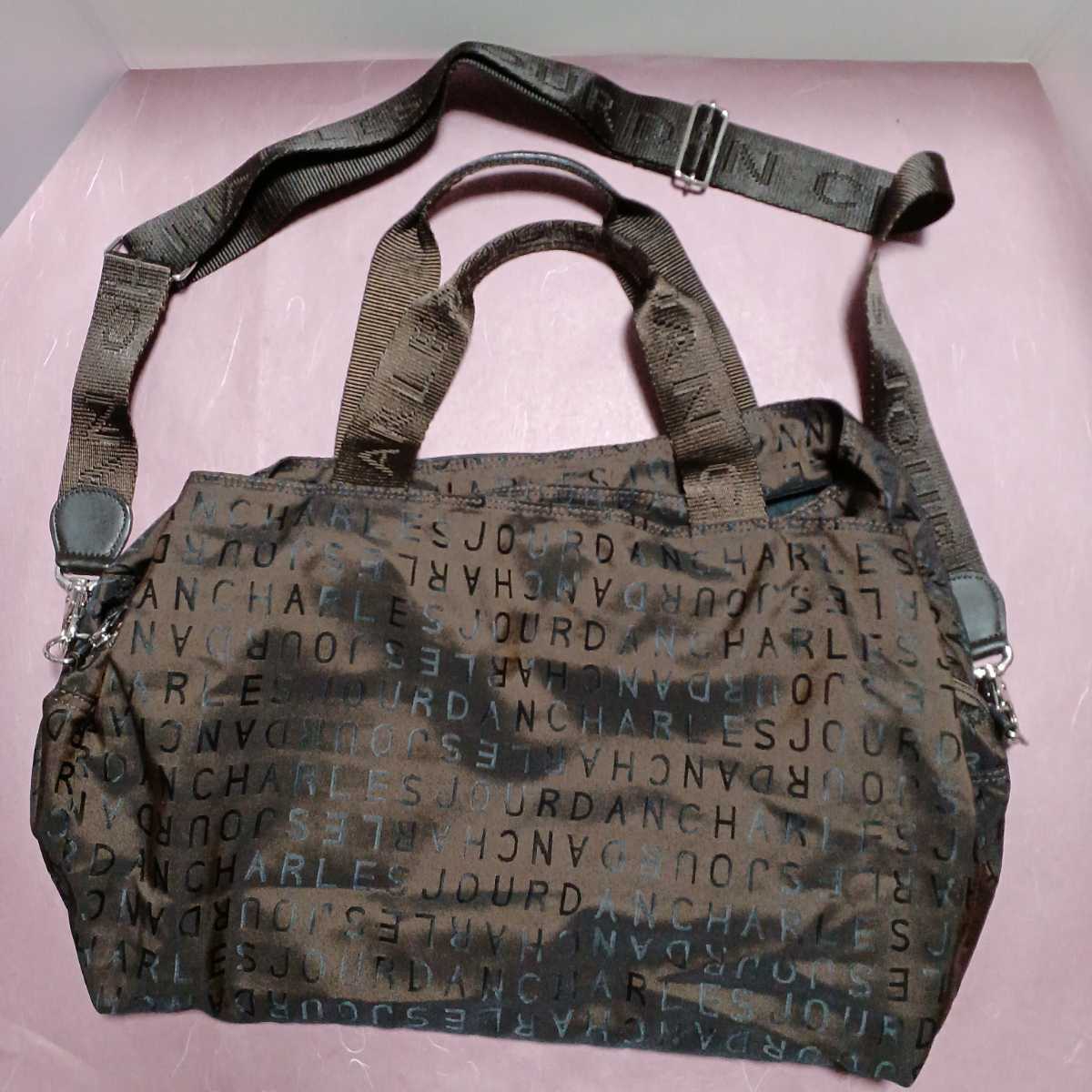 JIB ラージ ダッフル バッグ détails d'articles Yahoo! Auctions