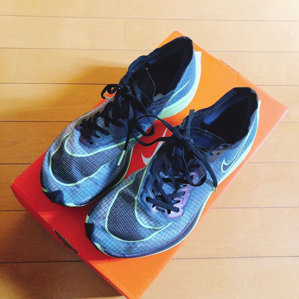 ヤフオク! -「nike ナイキ ヴェイパーフライ ネクスト%」の落札相場 ...