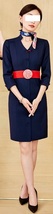 外資系航空制服　中国南方航空　制服 客室乗務員　制服　M　サイズ　一点のみ_画像3