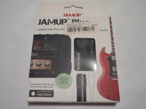 JAMPUP PLUG