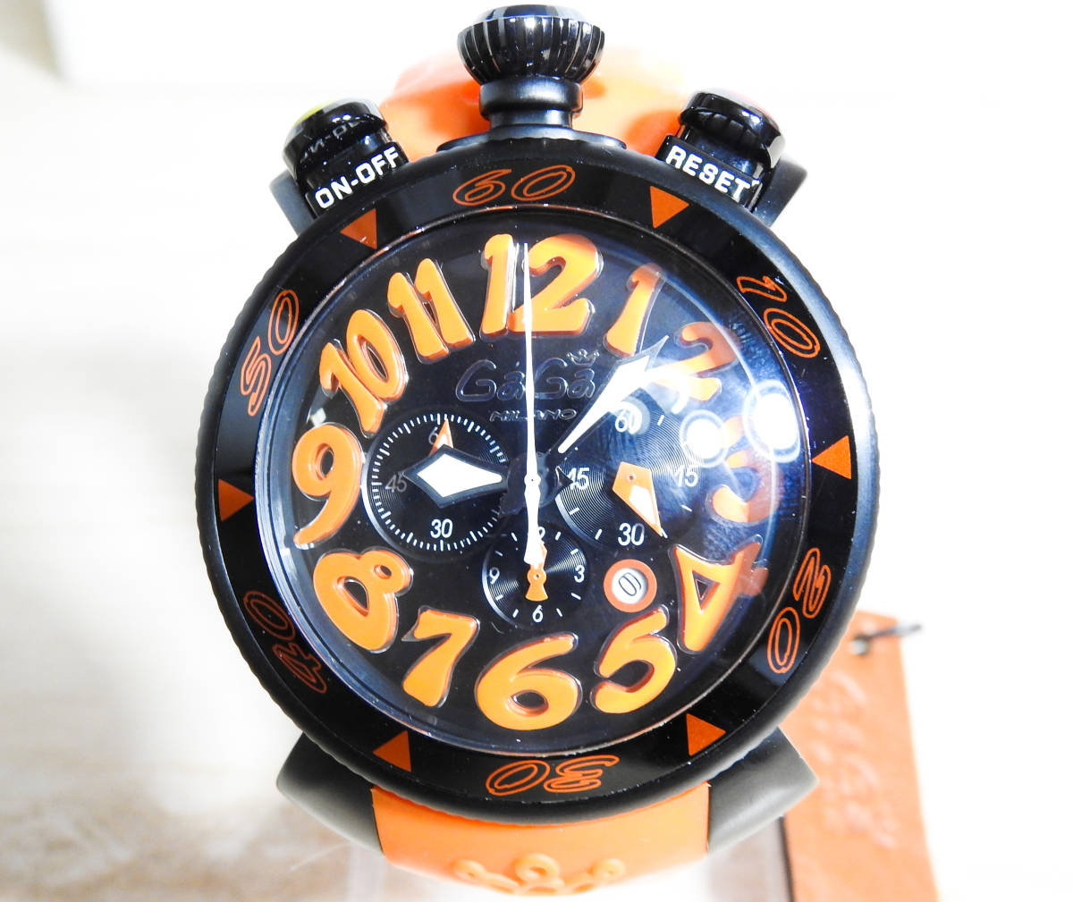 ヤフオク! - クロノ|CHRONOの中古品・新品