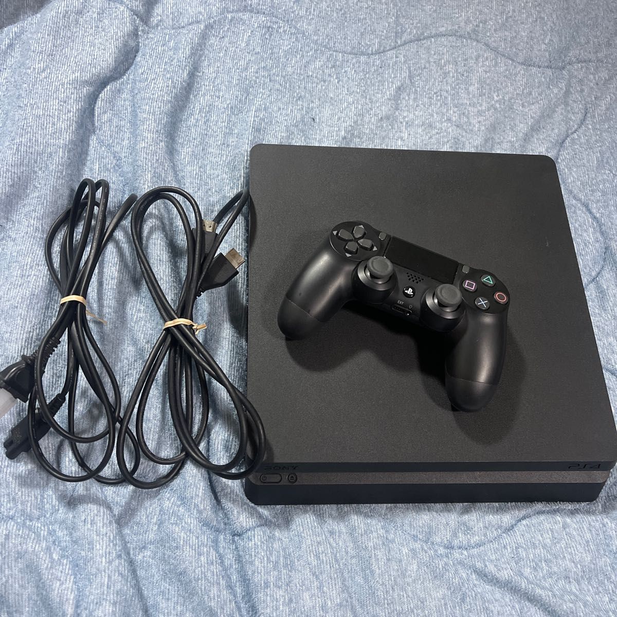 早い者勝ち 】PS4 本体美品 CUHJ-10020 1TB モンハンコラボ|PayPayフリマ