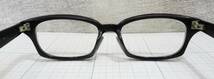【人気　希少】Ray Ban　レイバン　サングラス　眼鏡　めがね　メガネ　RB5158　黒　ブラック　_画像8