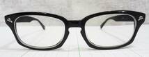 【人気　希少】Ray Ban　レイバン　サングラス　眼鏡　めがね　メガネ　RB5158　黒　ブラック　_画像1