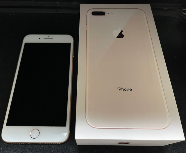 ヤフオク! -「iphone 8 plus 256gb simフリー」の落札相場・落札価格