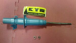 【新品】★アコード　CA1・CA2・CA3・CA5・CA6　 ★ビガーCA1・CA2・CA3・CA5　【品番】NSF-9011R　【フロント用】　【KYBカヤバ製品】