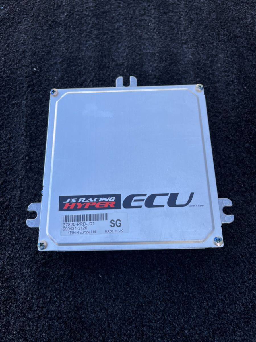 ヤフオク! -「dc5 ecu」(パーツ) の落札相場・落札価格