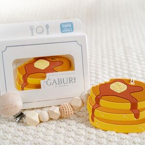 歯固め 歯がため 出産準備 玩具