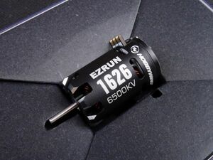 EZRUN 1626SD G3ブラシレスモーター 6500KV 　ブラシレスモーター【1/28用】　品番30402655