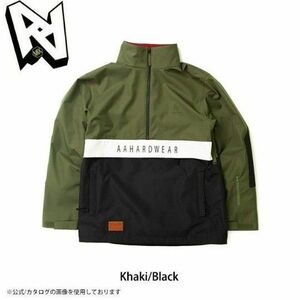 2023 AA HARDWEAR MOUNTAIN ジャケット Khaki L今季最新作