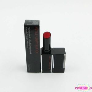  Shu Uemura rouge Unlimited amplifier lifaidoA RD 167 unused V695