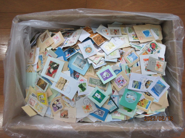 ヤフオク! -紙付き切手の中古品・新品・未使用品一覧 ヤフオク! -紙付き切手の中古品・新品・未使用品一覧
