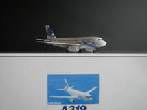 ◆ＡＩＲＢＵＳ [ｃｏｒｐｏｒａｔｅ　ｊｅｔｌｉｎｅｒ]◆Dragon Wings[55682]1:400◆Ａ３１９_画像2