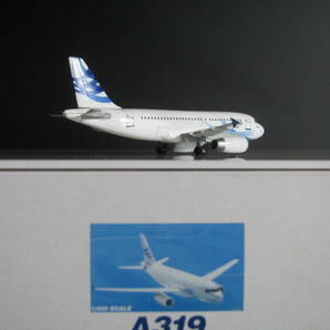 ◆ＡＩＲＢＵＳ [ｃｏｒｐｏｒａｔｅ ｊｅｔｌｉｎｅｒ]◆Dragon Wings[55682]1:400◆Ａ３１９の画像3