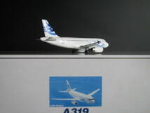 ◆ＡＩＲＢＵＳ [ｃｏｒｐｏｒａｔｅ　ｊｅｔｌｉｎｅｒ]◆Dragon Wings[55682]1:400◆Ａ３１９_画像3