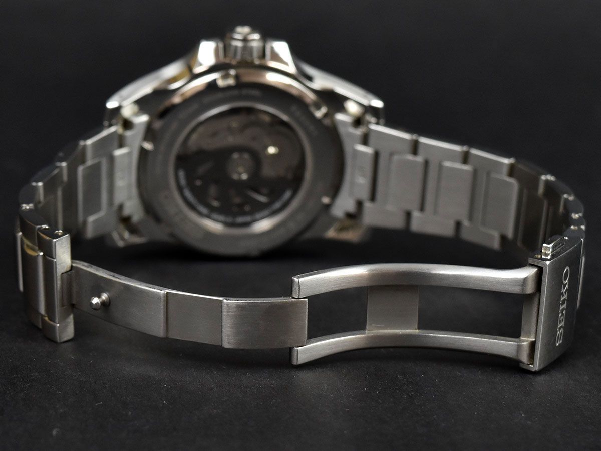 141290〇美品 動作確認済 SEIKO セイコー ブライツ アナンタ 腕時計 ...