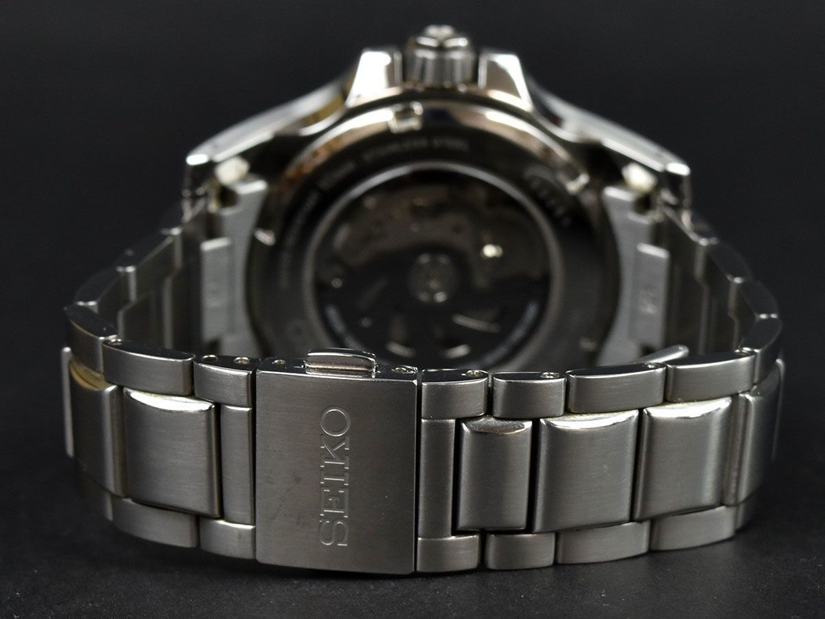 141290〇美品 動作確認済 SEIKO セイコー ブライツ アナンタ 腕時計 ...