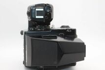 ZENZA BRONICA ゼンザブロニカ SQ-Ai 中判カメラ ボディ #Z1736_画像6