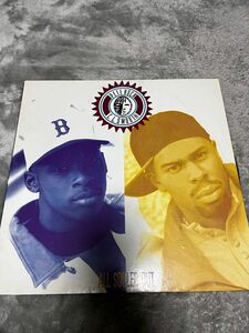 PETE ROCK&CL SMOOTH ピートロックレア盤
