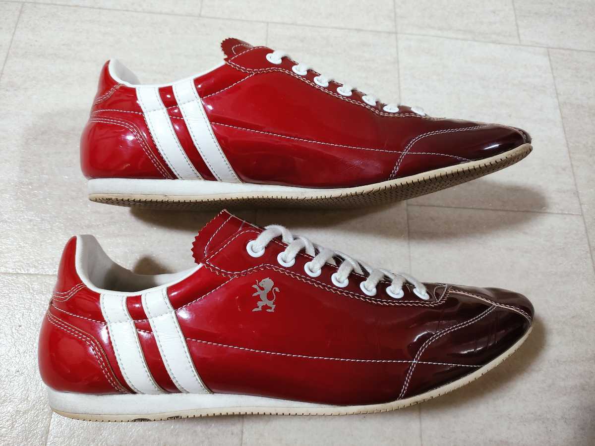 ヤフオク! - PATRICK(スニーカー - メンズシューズ)の中古品・新品 ...