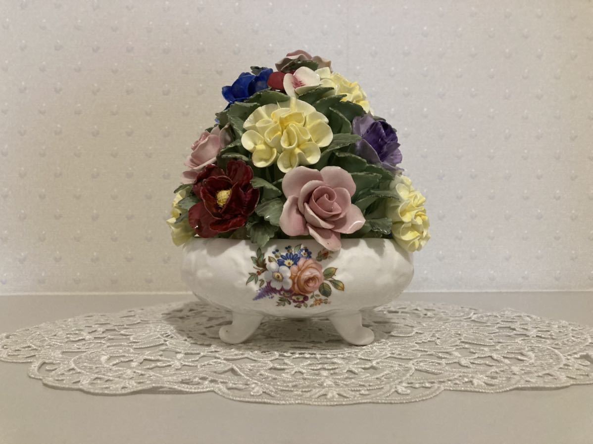 ヤフオク! -「陶花エインズレイ」の落札相場・落札価格 ヤフオク! -「陶花エインズレイ」の落札相場・落札価格