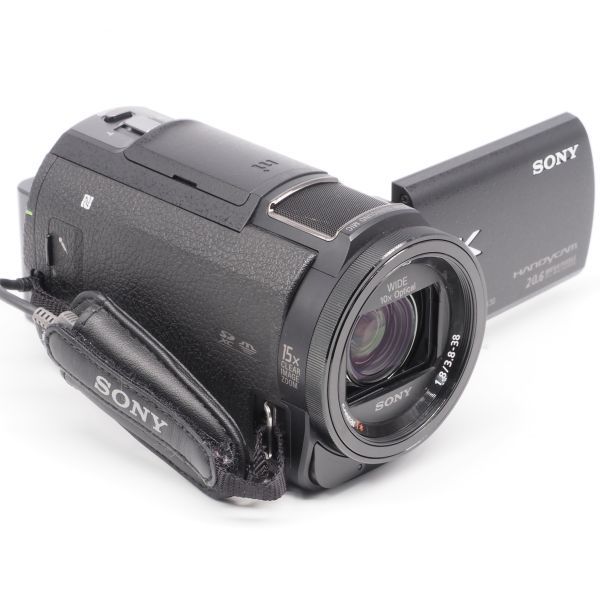 SONY FDR-AX30 オークション比較 - 価格.com