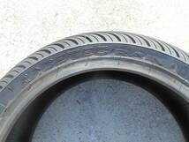 【未使用】　METZELER　メッツラー　RACETEC　RAIN　A　190/60R17　K334　レース　オンロード　バイク　17インチ　1913　※308_画像3