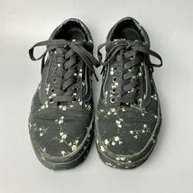 バンズ VANS オールドスクール OLD SCHOOL ×ROSE BUD レディース 24cm B22314-86_画像2