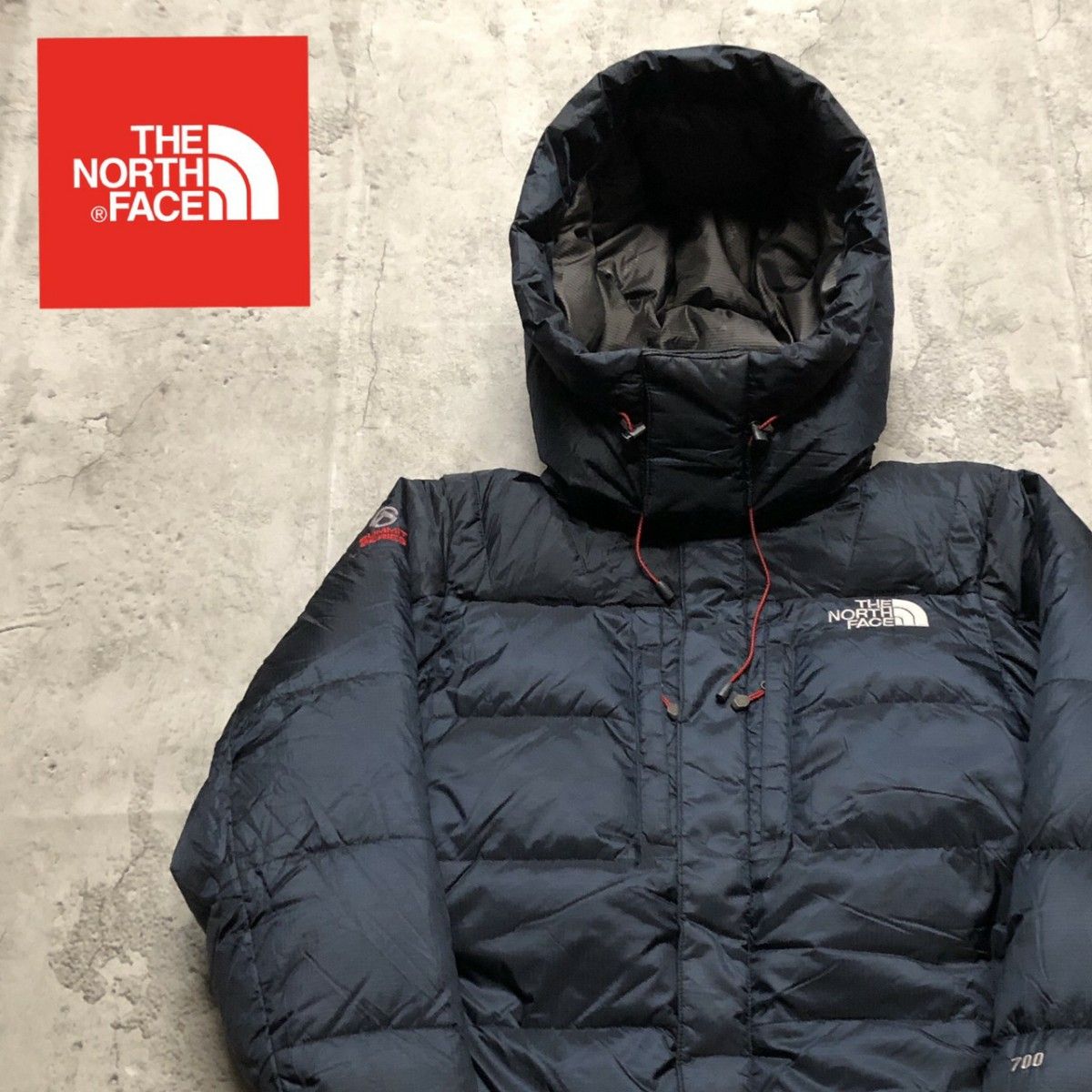 km5780 メンズM 紺色 バルトロ 700FP WINDSTOPPER | nate-hospital.com