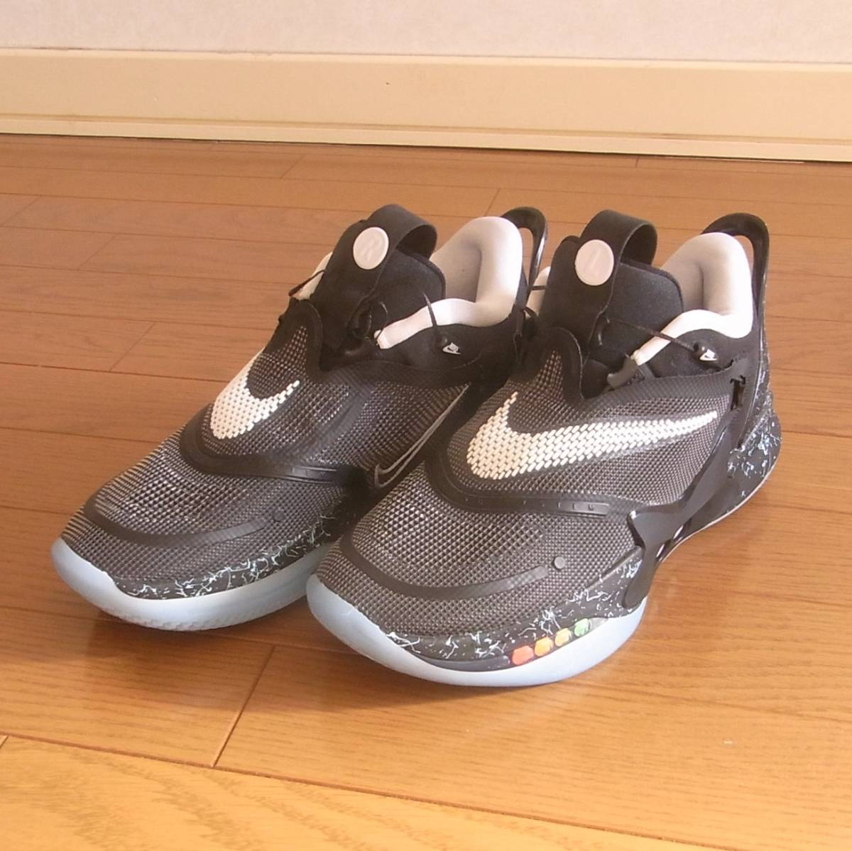 ヤフオク! -ナイキ アダプトbbの中古品・新品・未使用品一覧 ヤフオク! -ナイキ アダプトbbの中古品・新品・未使用品一覧