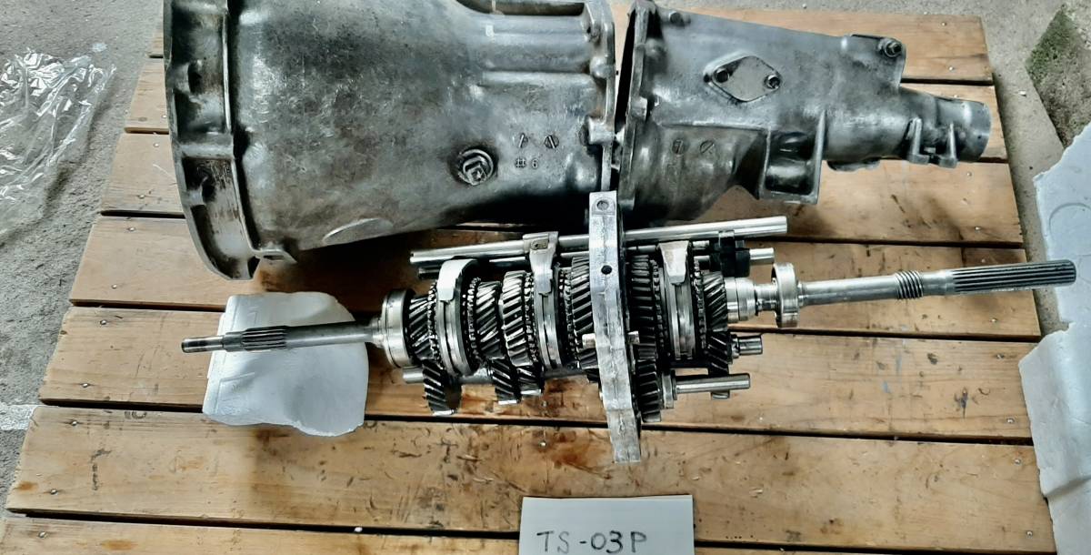 ヤフオク! -サニトラ 5速の中古品・新品・未使用品一覧