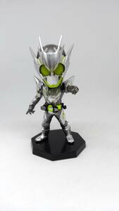 ★ 仮面ライダーゼロワン メタルクラスタホッパー / 一番くじ DEFORME-X デフォルメフィギュア デフォルメ フィギュア figure