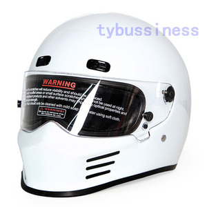  самый новый продукт * в Японии не продается мотоцикл шлем стекло волокно full-face onroad CRG шлем размер S-XXL выбор возможность белый 