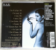 ☆ アーク・エネミー ARCH ENEMY ブラック・アース BLACK EARTH 初回盤 ボーナス・トラック 日本盤 帯付き TFCK-88792 ☆_画像2