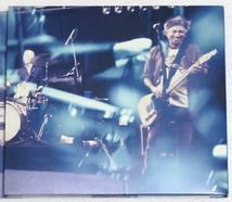 ☆ ザ・ローリング・ストーンズ The Rolling Stones ブルー&ロンサム Blue & Lonesome 初回限定 デジパック仕様 日本盤 UICY15588 新品同様_画像6