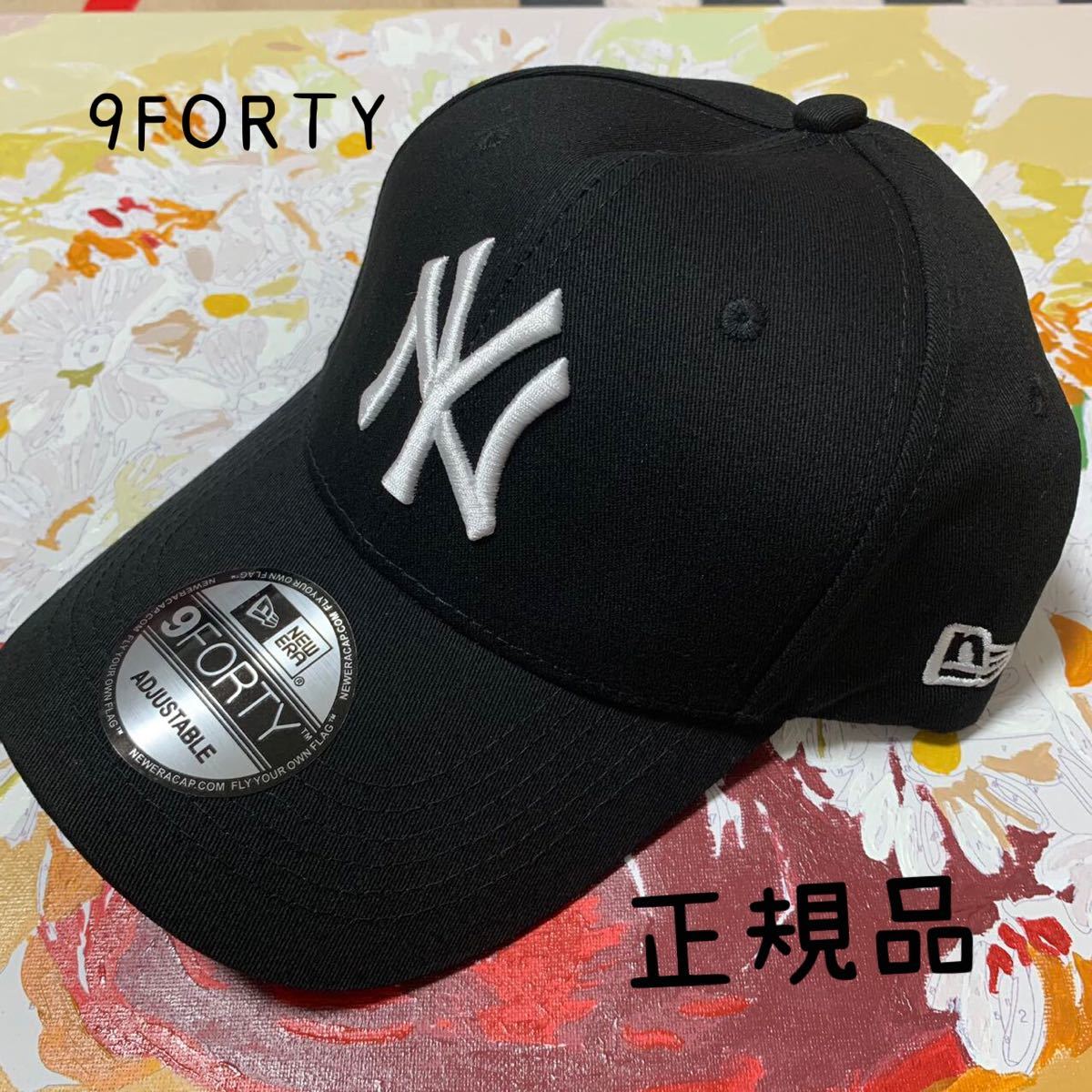 桜舞う季節 激レア ニューヨークヤンキース NEW ERA NY クーパーズ