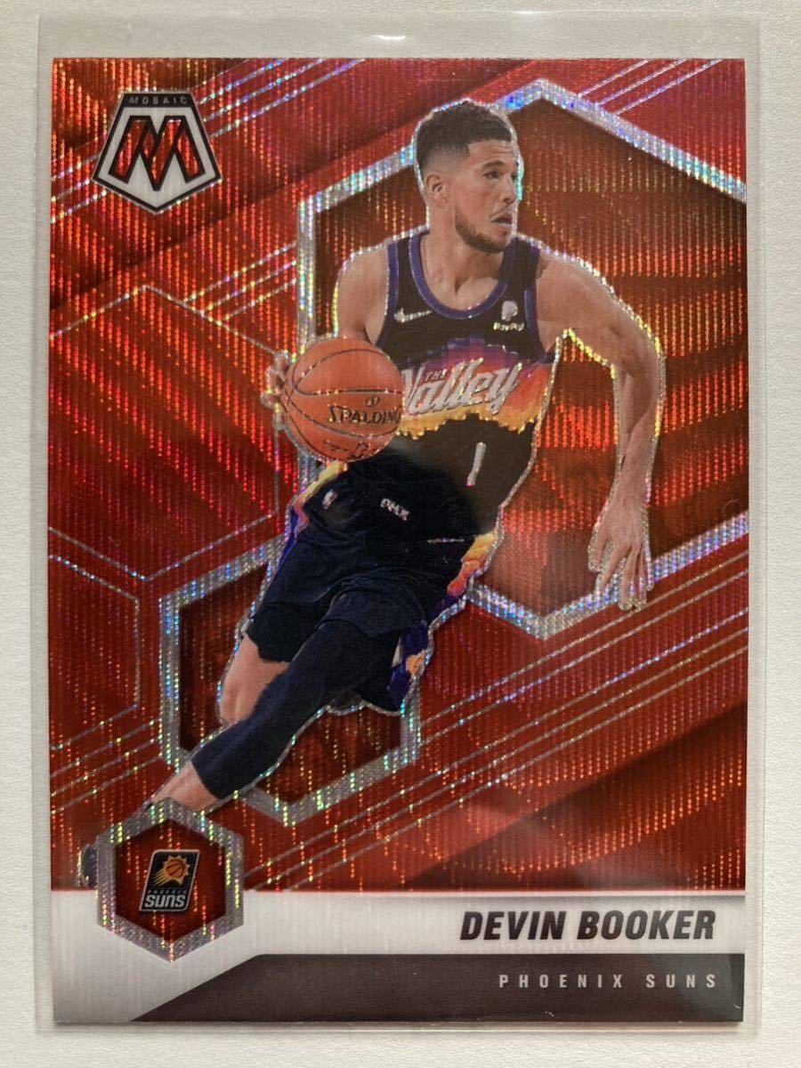 最も優遇 99シリ デビンブッカー サインカード NBA DEVIN BOOKER 限定
