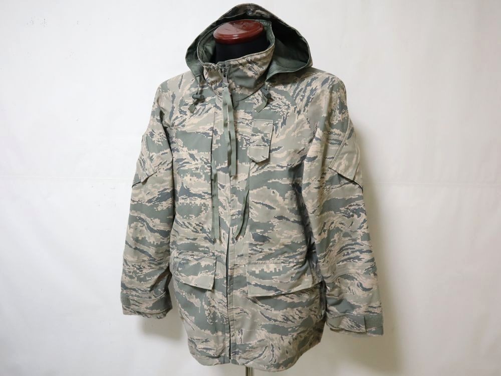 2023年最新】Yahoo!オークション -タイガーカモパーカー(戦闘服)の中古