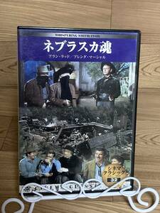 ◆DVD多数出品中!「ネブラスカ魂」アラン・ラッド 主演　DVD　まとめ発送承ります　ase7-m