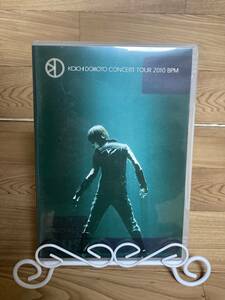 「堂本光一　CONCERT TOUR 2010 BPM」　DVD　まとめ発送承ります　ase7-m　。