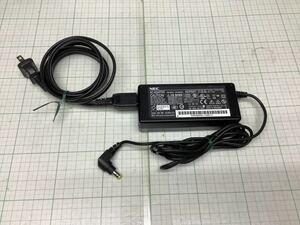 送料無料　ACアダプター　NEC ADP1007 DC24V 2.65A