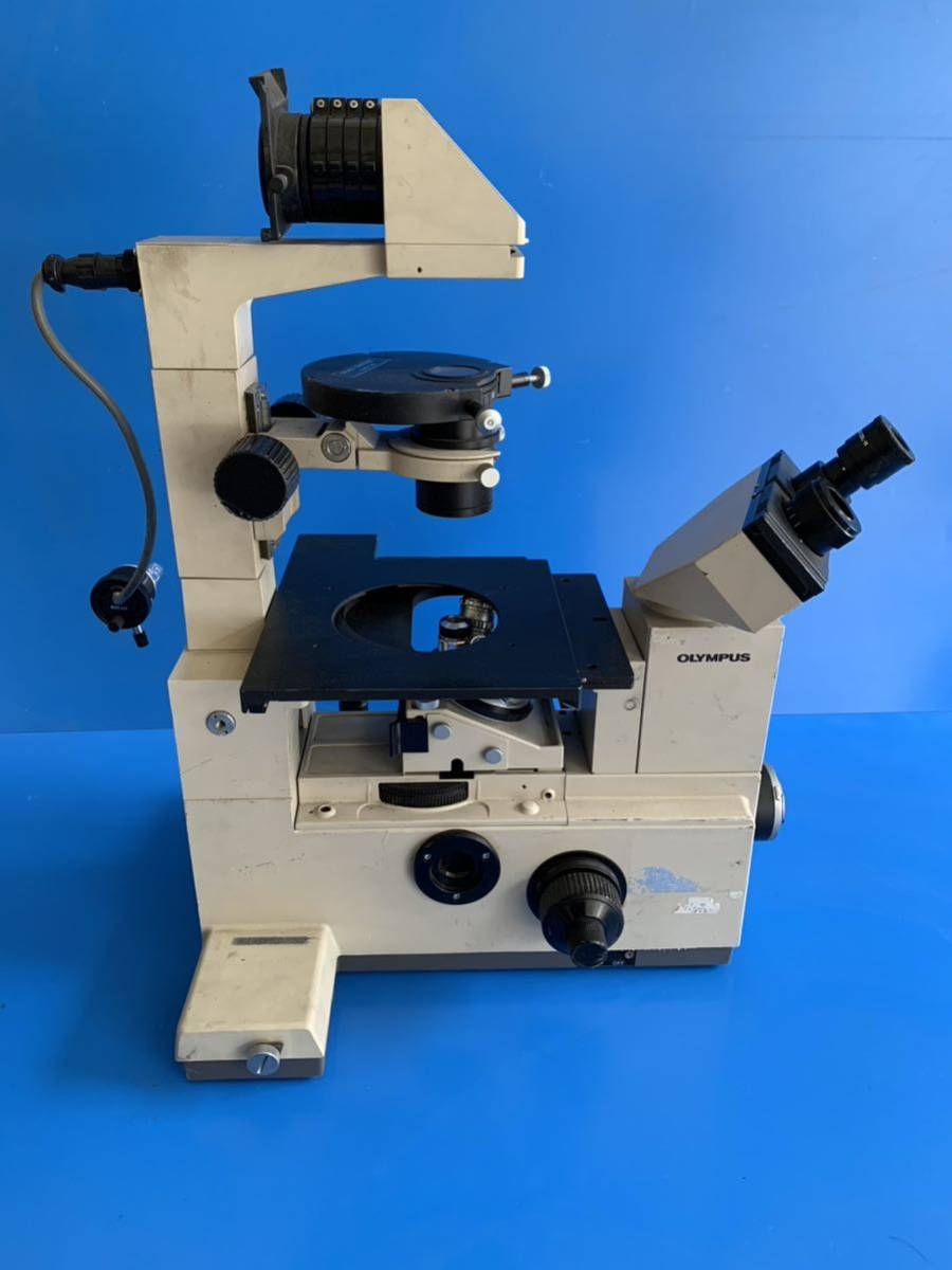 ❤最新最先端の複合型立体顕微鏡❣研究者の様に本格的な観察を超簡単