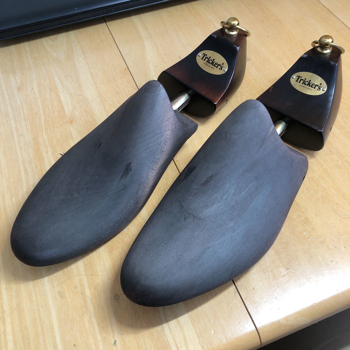 ☆SALE|公式通販| カントリーブーツ 8.5-5 Tricker´s トリッカーズ